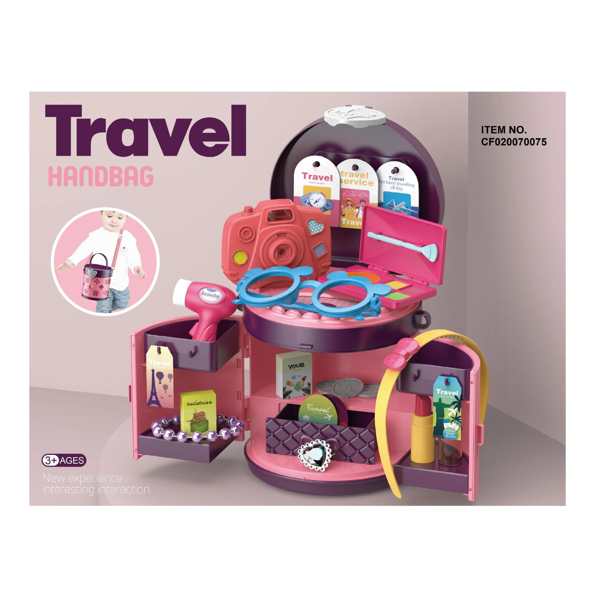 Gray helmet for bikers