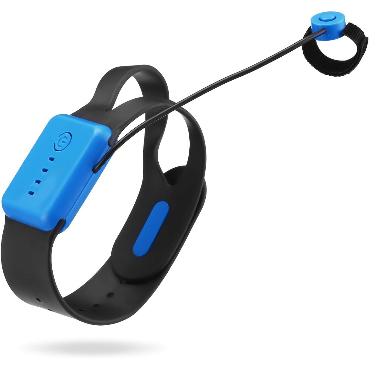 Auto control remoto con manejo 1 mano